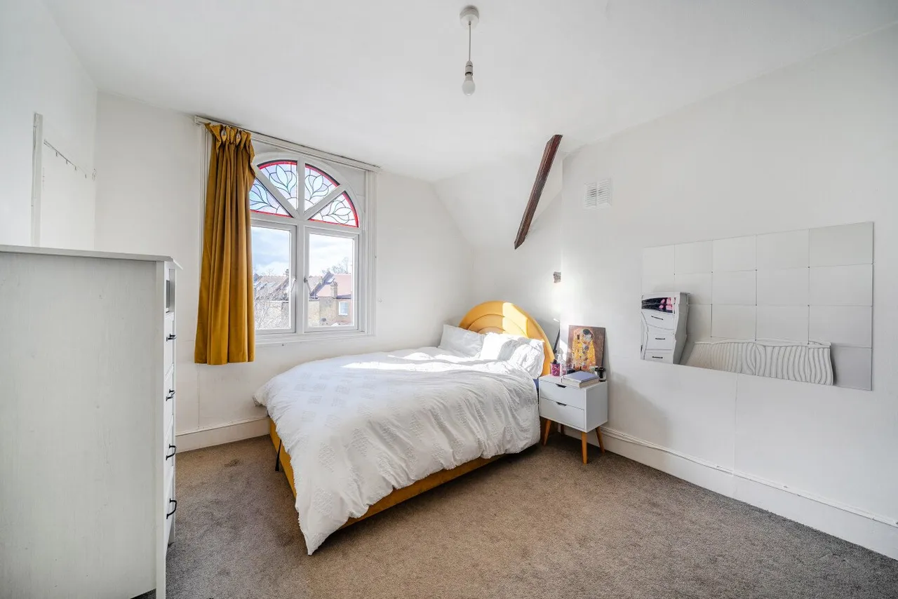Wimbledon Park Road, Southfields, SW18, photo 6