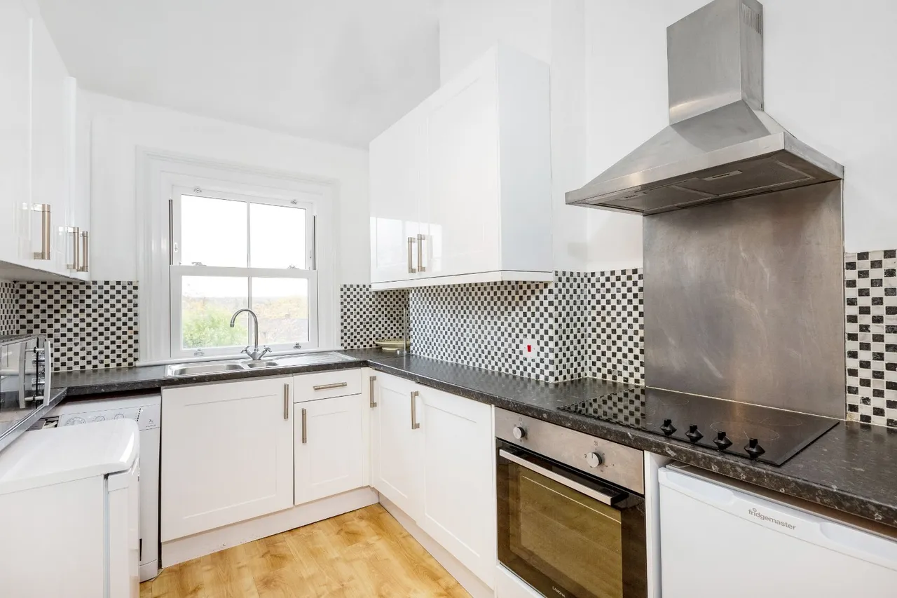 Wimbledon Park Road, Southfields, SW18, photo 5