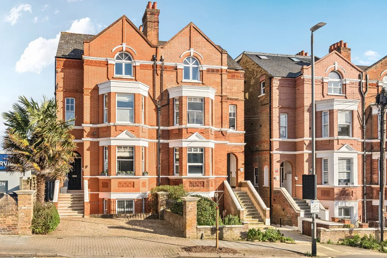Wimbledon Park Road, Southfields, SW18, photo 3