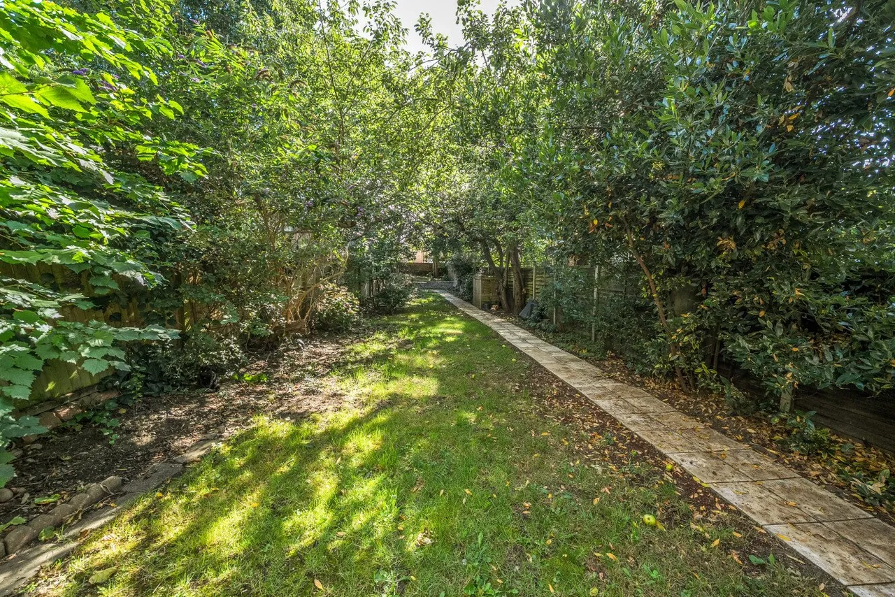 Wimbledon Park Road, Southfields, SW18, photo 4
