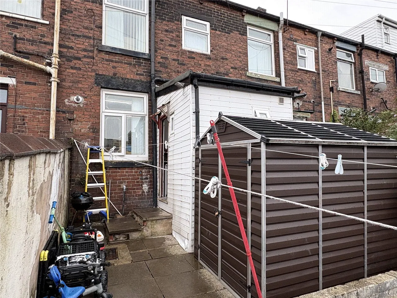 Kelverlow Street, Clarksfield, OL4, photo 19