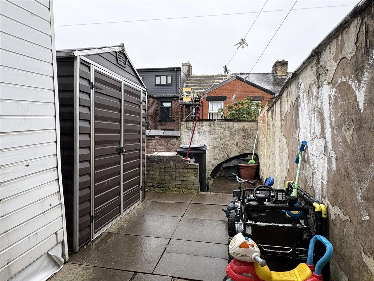 Kelverlow Street, Clarksfield, OL4, photo 18