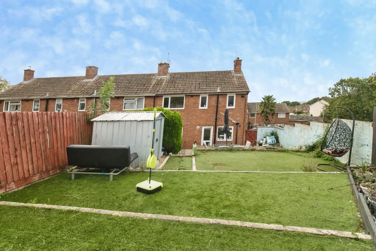 Elaine Close, Exeter, EX4, photo 6