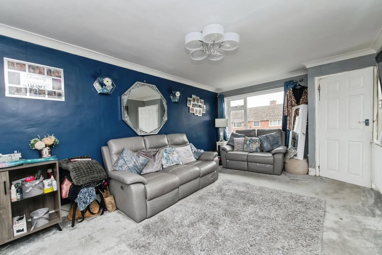 Elaine Close, Exeter, EX4, photo 2