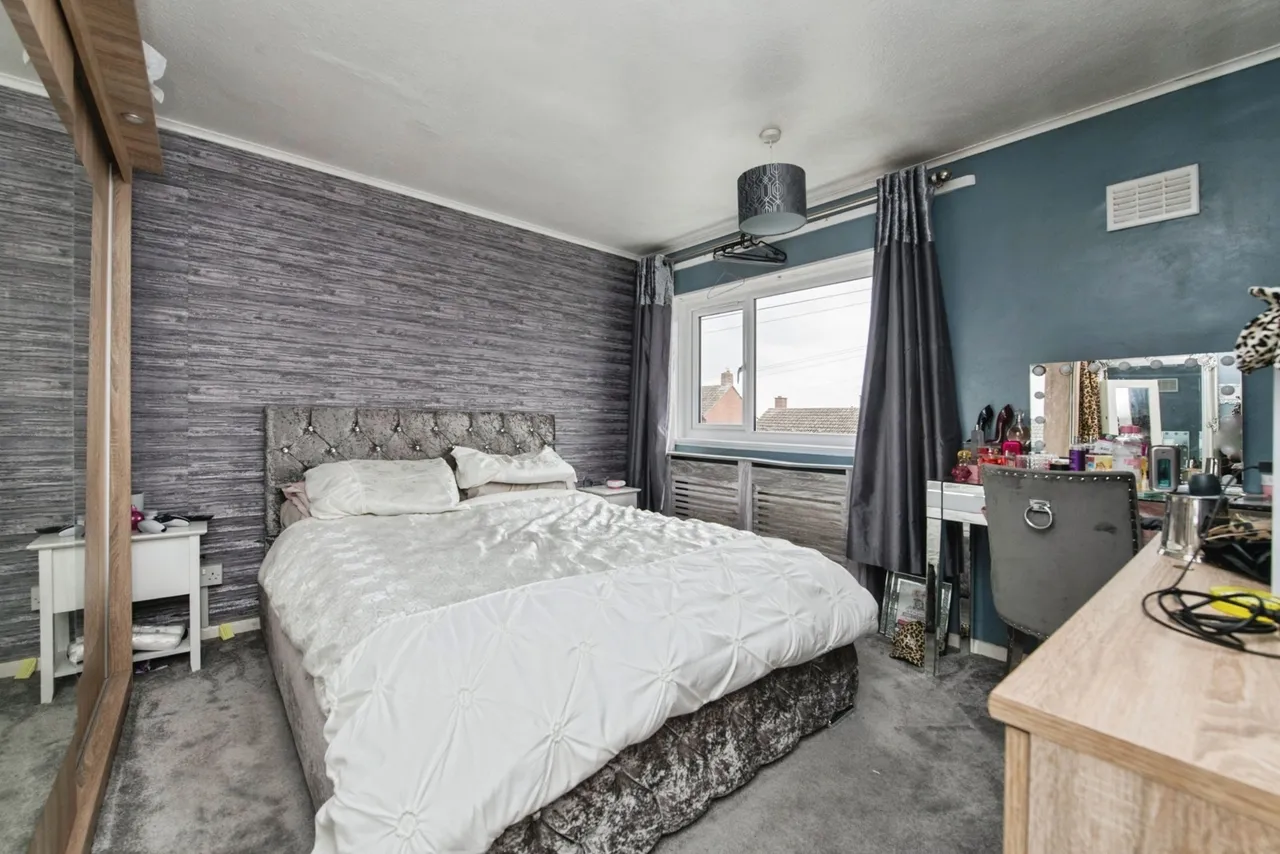 Elaine Close, Exeter, EX4, photo 7