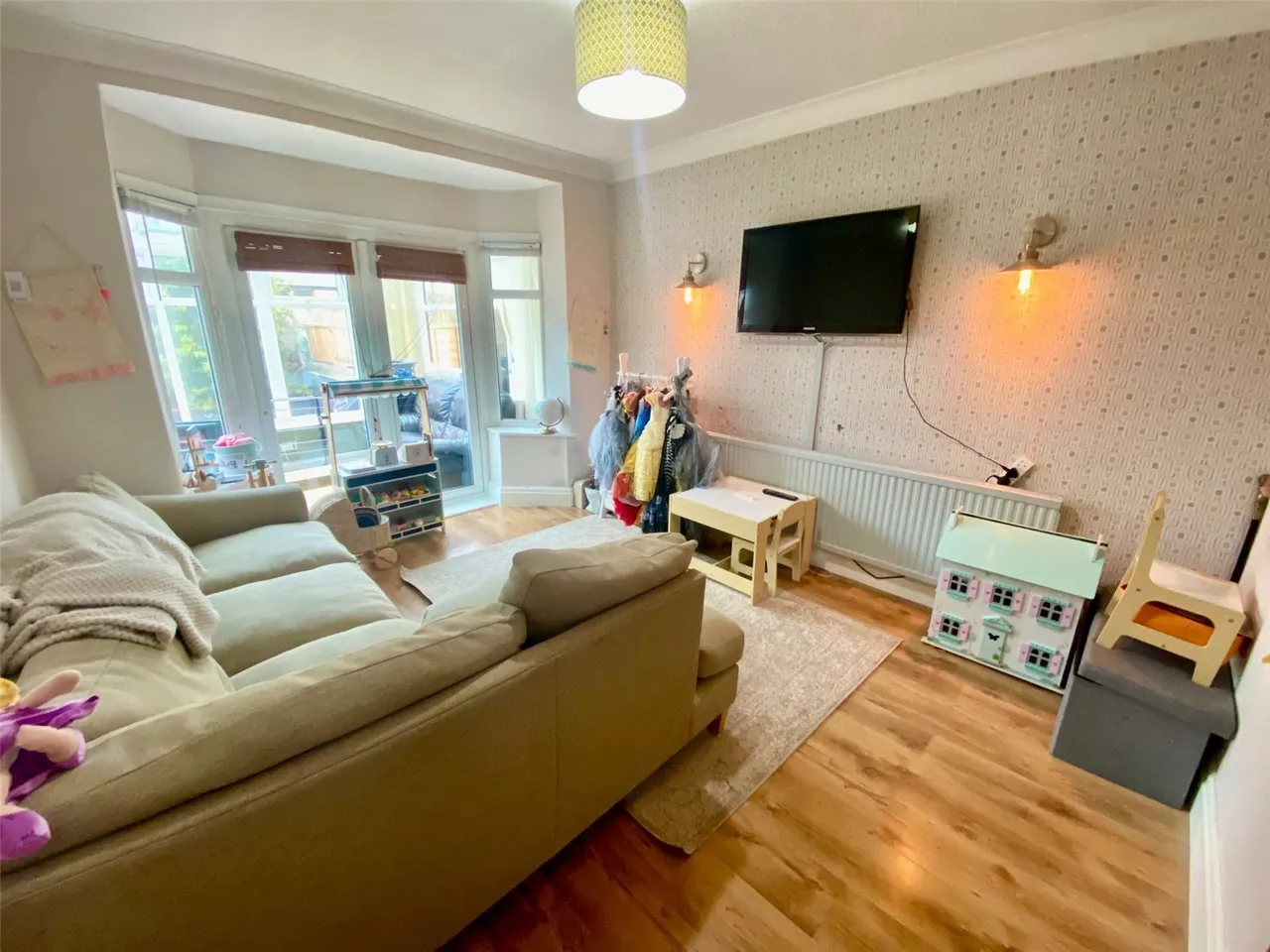 Elm Grove, Morecambe, LA4, photo 5