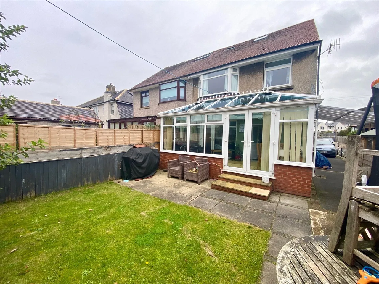 Elm Grove, Morecambe, LA4, photo 18