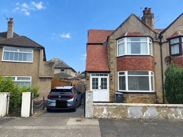 3 bed house for sale, Elm Grove, Morecambe, LA4