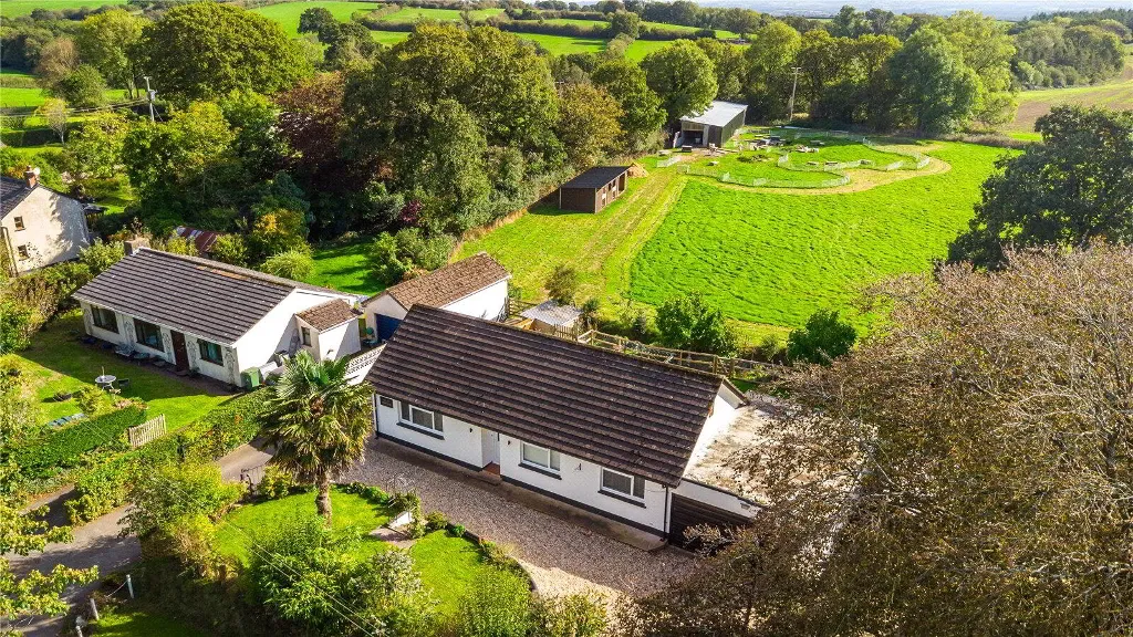 Dowland, Winkleigh, EX19, photo 9