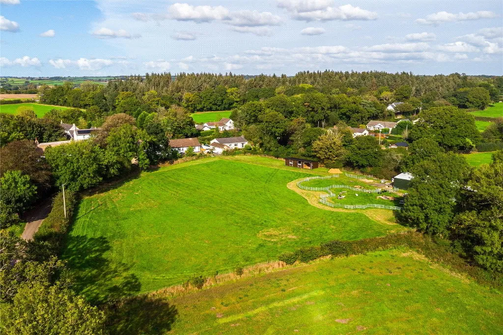 Dowland, Winkleigh, EX19, photo 5