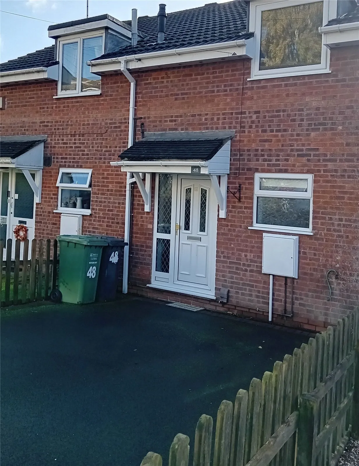 Pitt Street, Kidderminster, photo 6