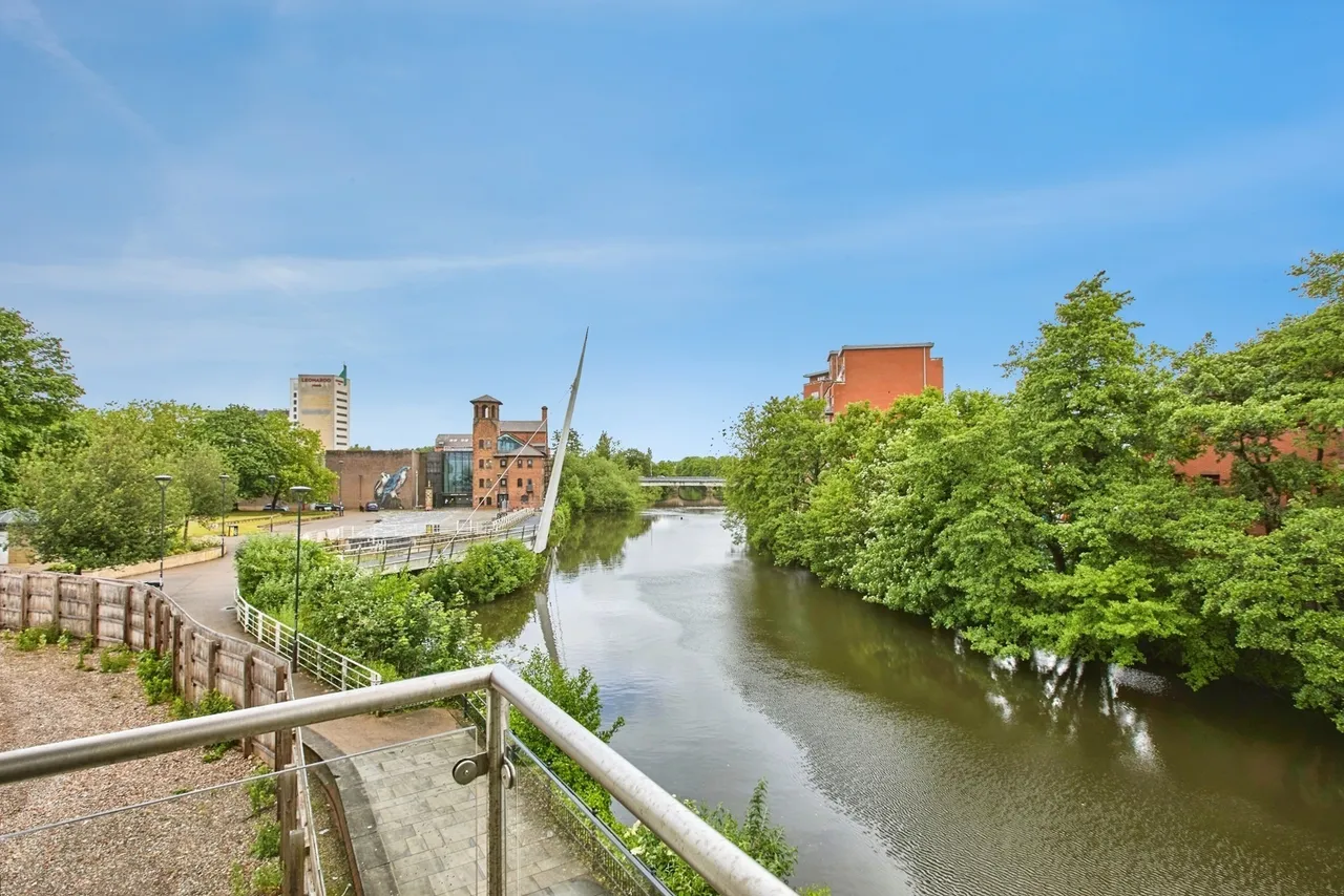 Full Street, Derby, DE1, photo 12