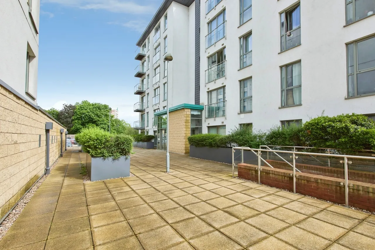 Full Street, Derby, DE1, photo 13