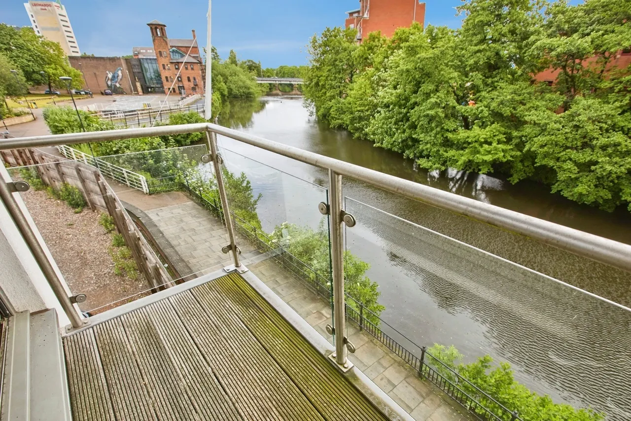 Full Street, Derby, DE1, photo 3