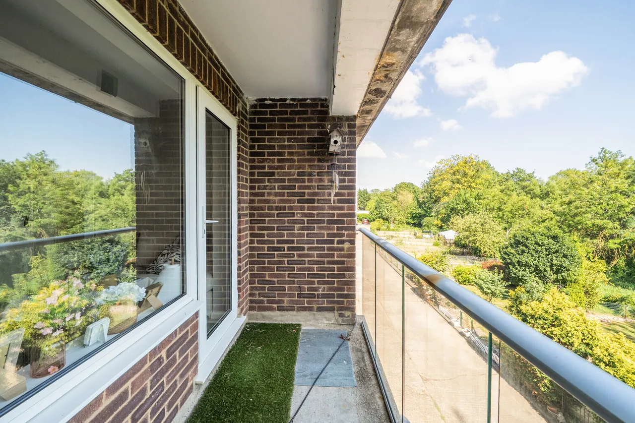 Colne Mead, Rickmansworth, WD3, photo 8