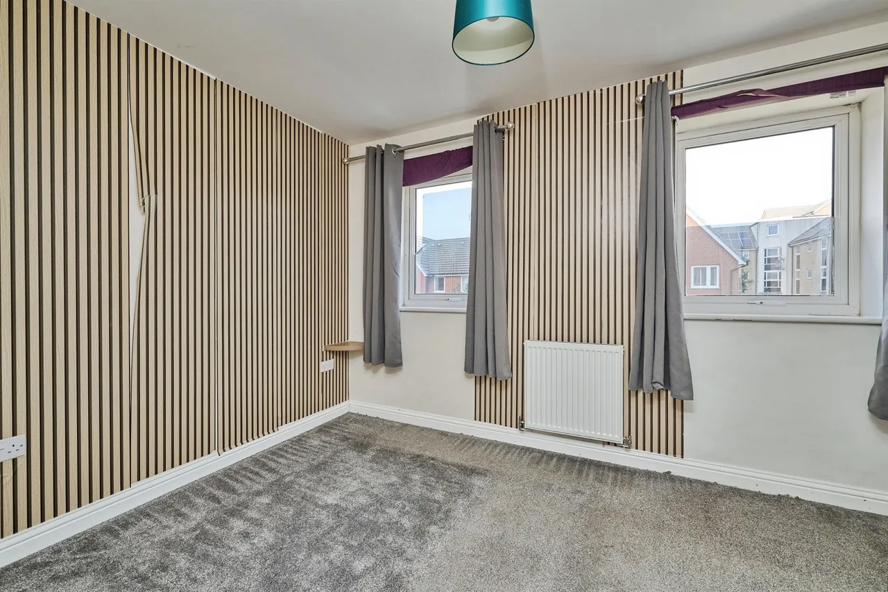 Brecken Court Peterborough, PE7, photo 6