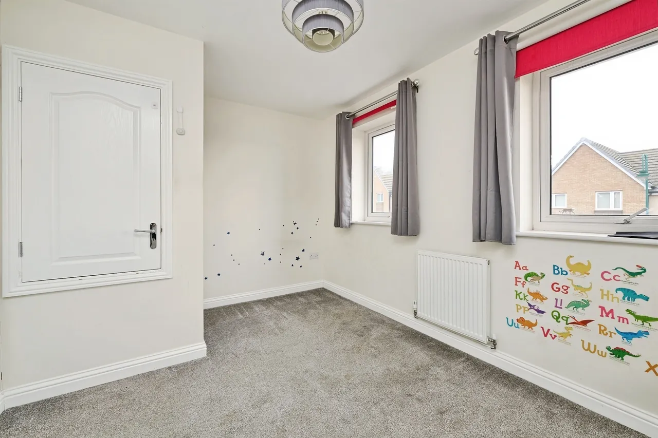 Brecken Court Peterborough, PE7, photo 9