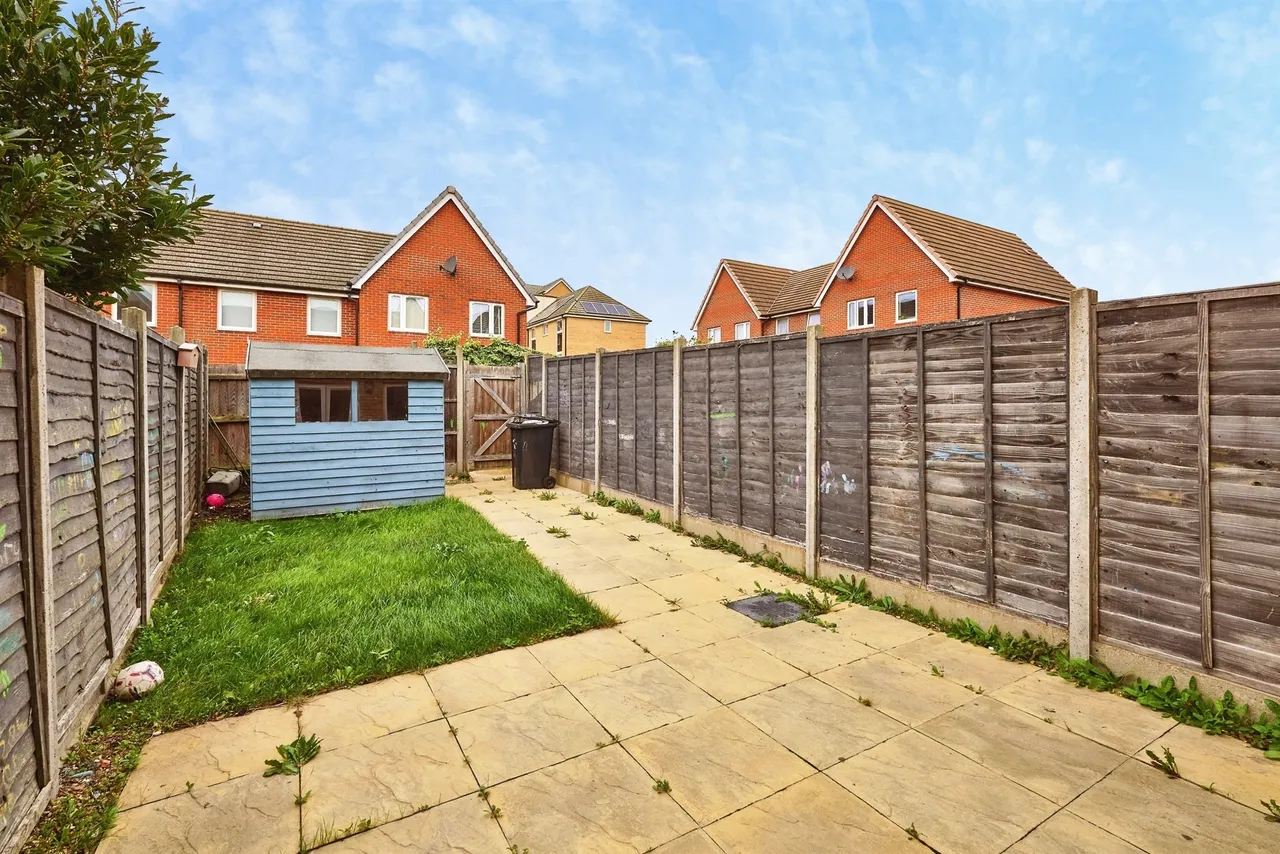 Brecken Court Peterborough, PE7, photo 13