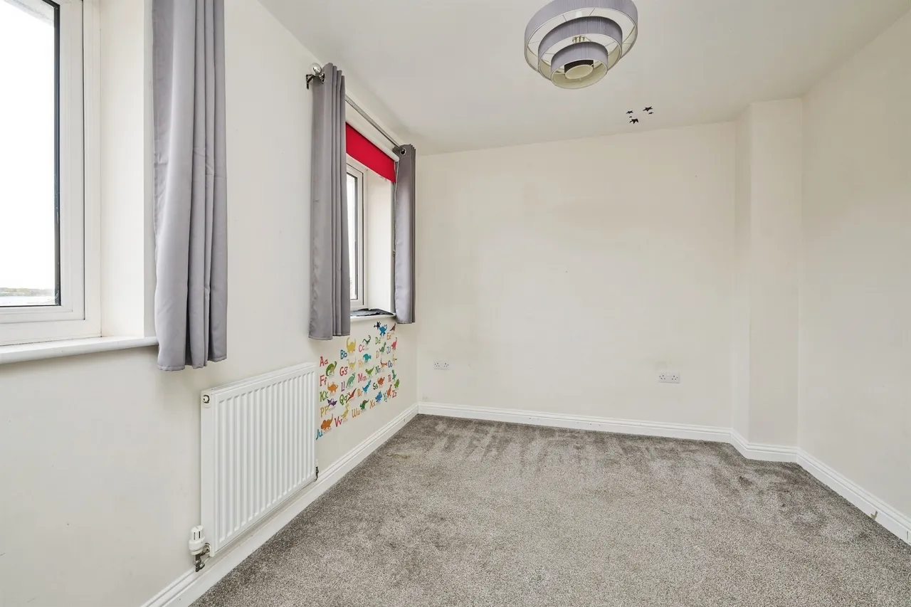 Brecken Court Peterborough, PE7, photo 10