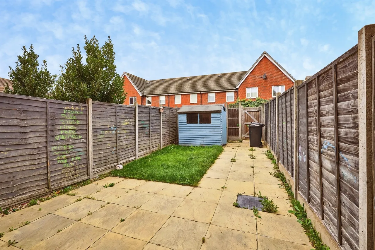 Brecken Court Peterborough, PE7, photo 14