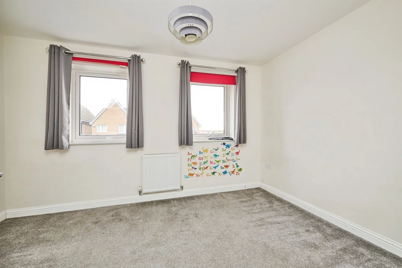 Brecken Court Peterborough, PE7, photo 8