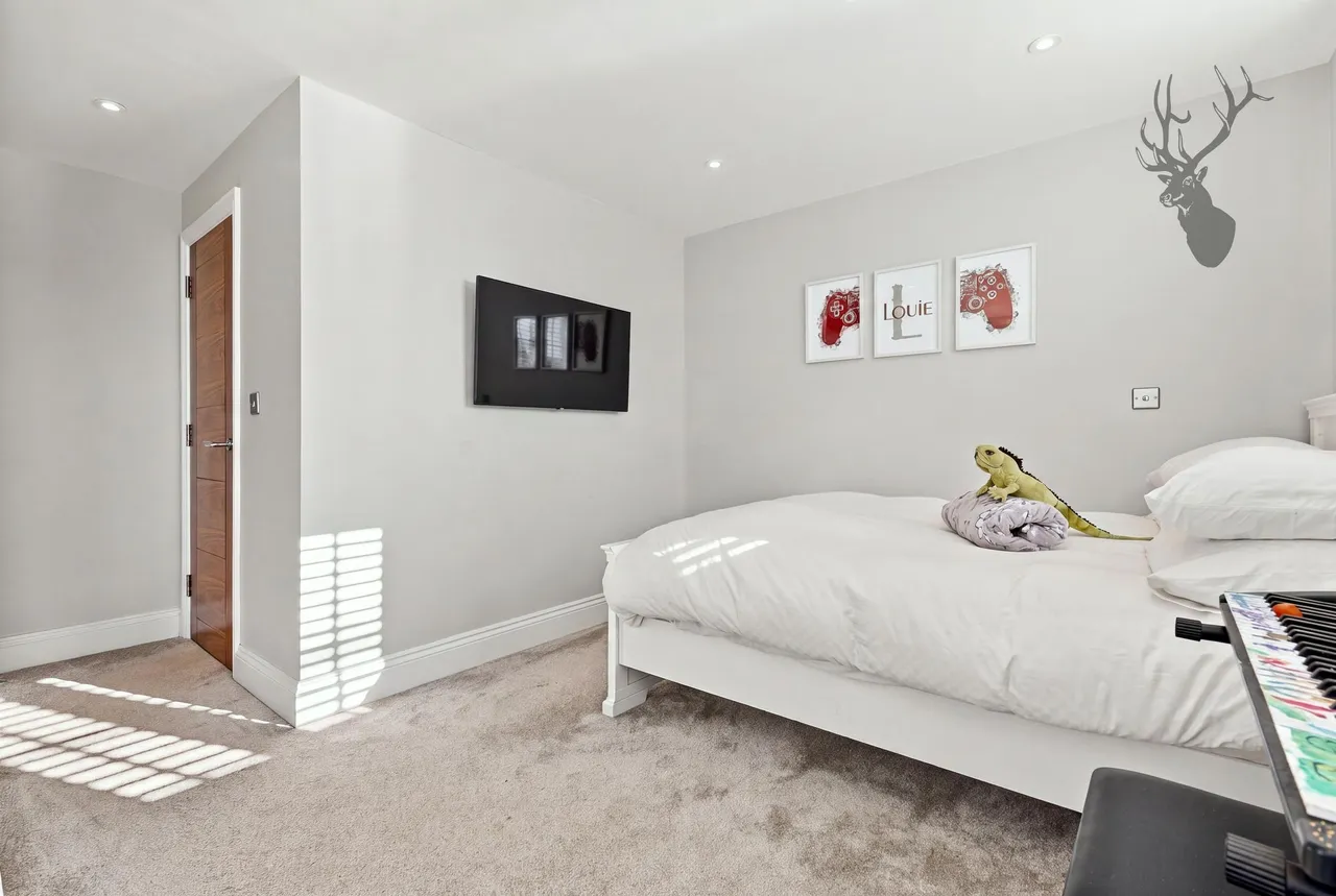 Oak Hill Road, Stapleford Abbotts, RM4, photo 12