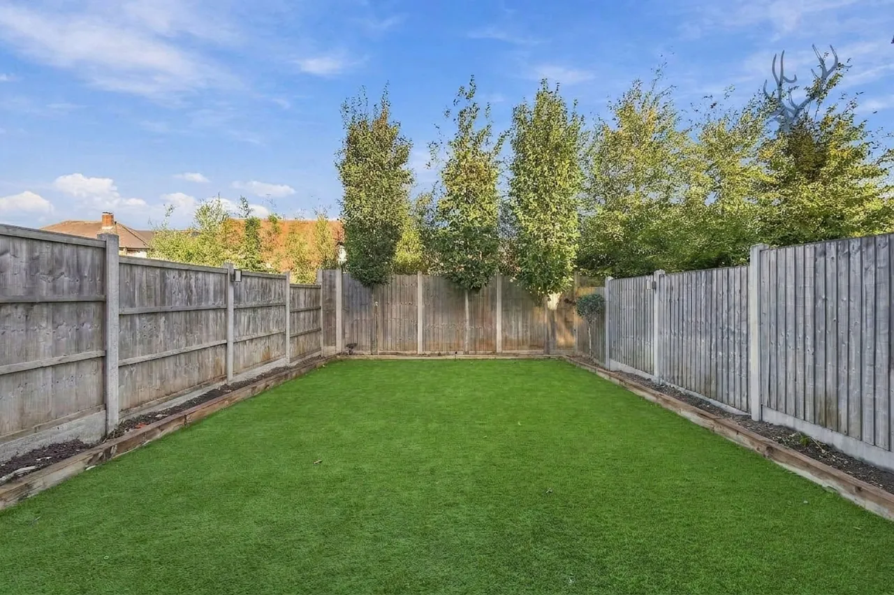 Oak Hill Road, Stapleford Abbotts, RM4, photo 26
