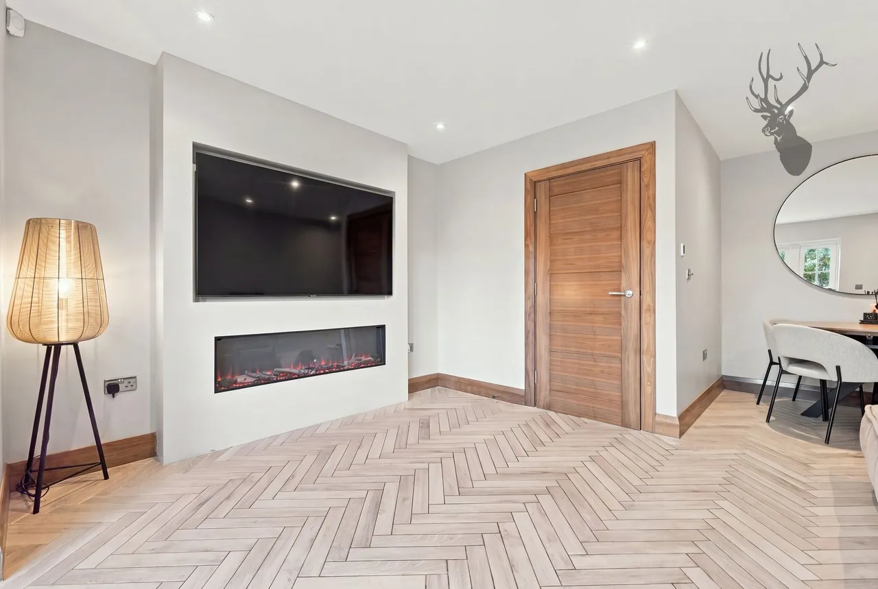 Oak Hill Road, Stapleford Abbotts, RM4, photo 5