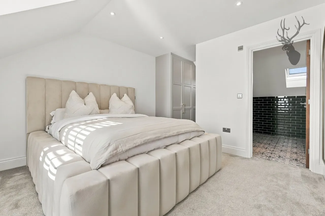 Oak Hill Road, Stapleford Abbotts, RM4, photo 19