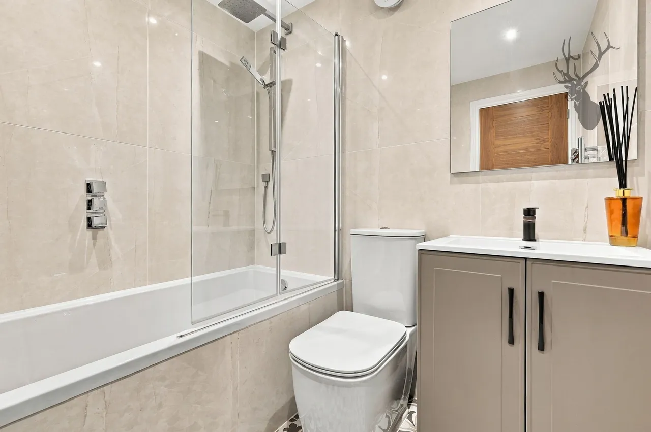 Oak Hill Road, Stapleford Abbotts, RM4, photo 17