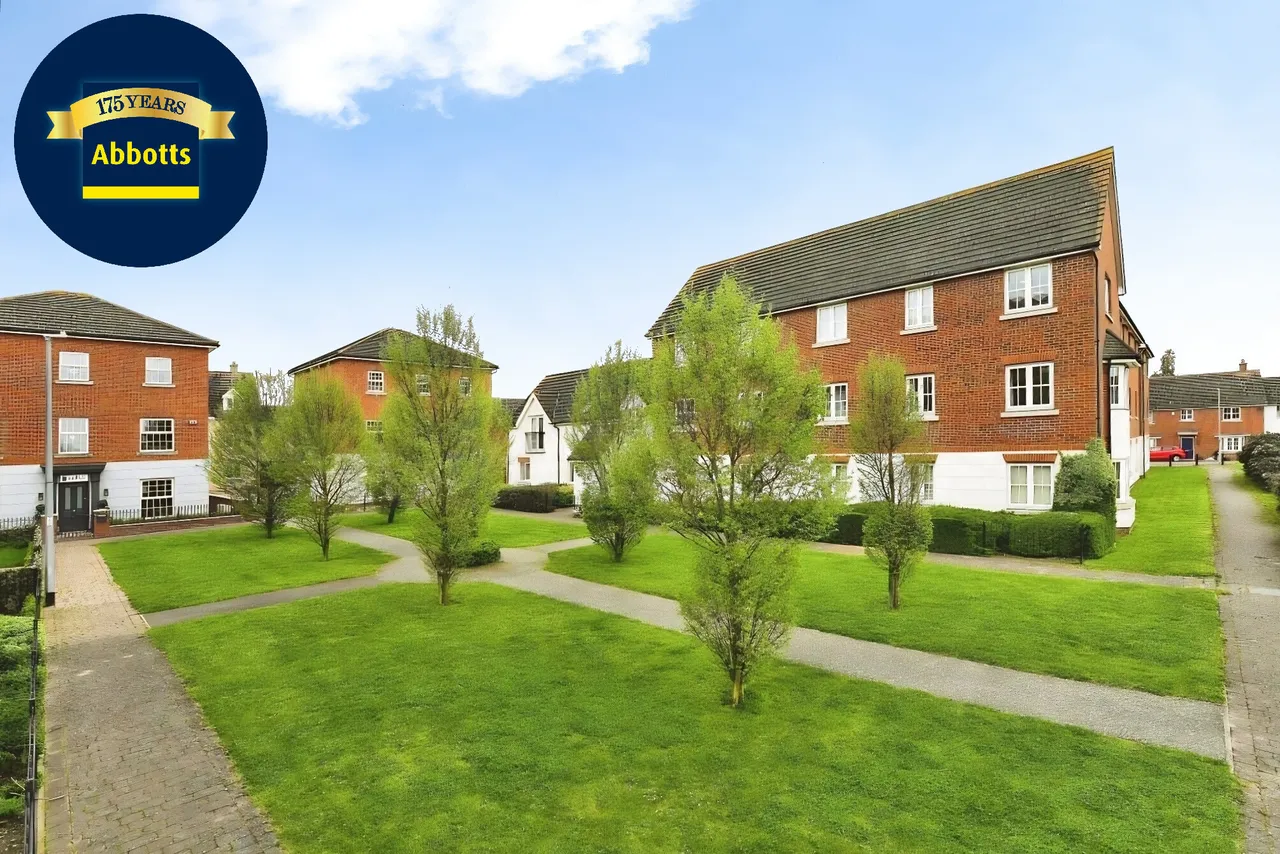 Baden Powell Close, Great Baddow - CM2, photo 9