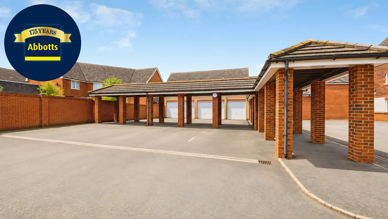 Baden Powell Close, Great Baddow - CM2, photo 8