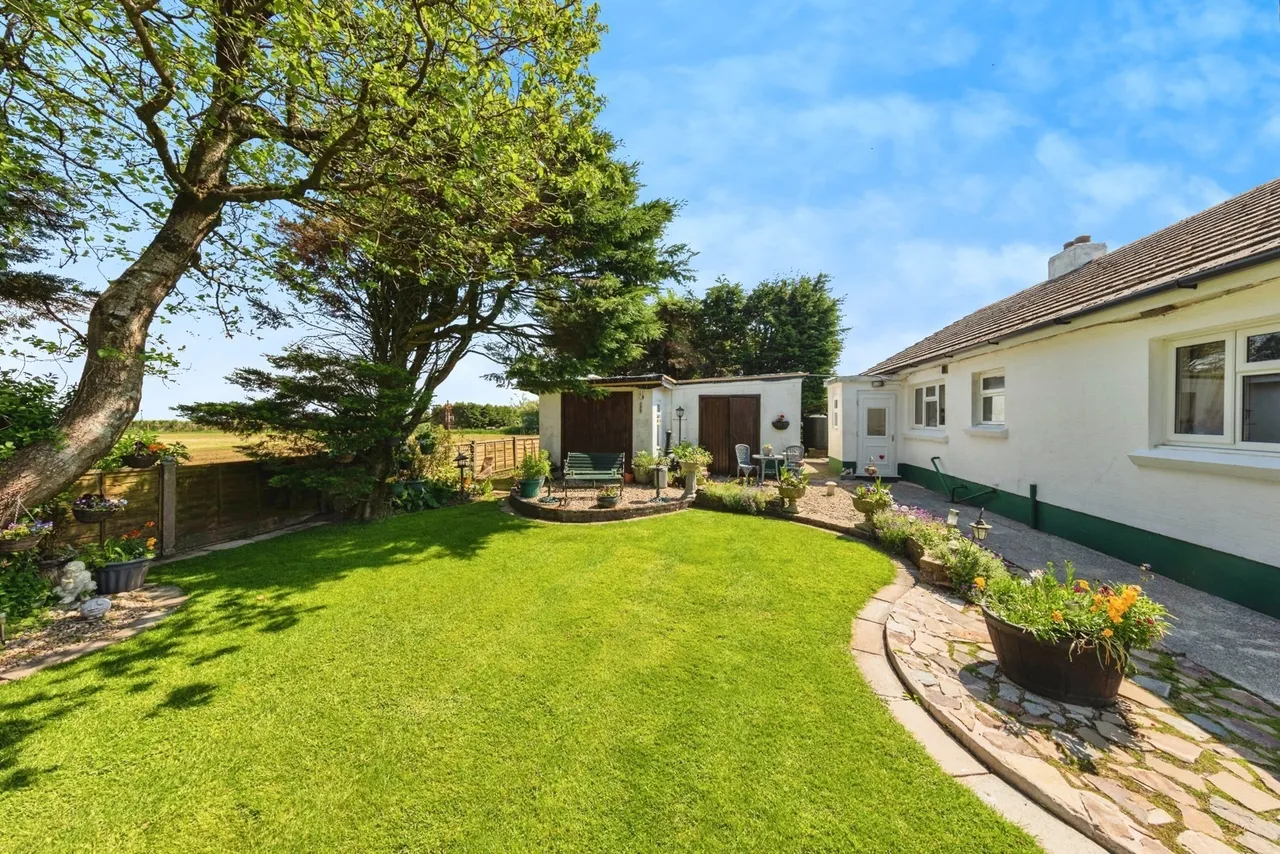 Pendine, Carmarthen, SA33, photo 12