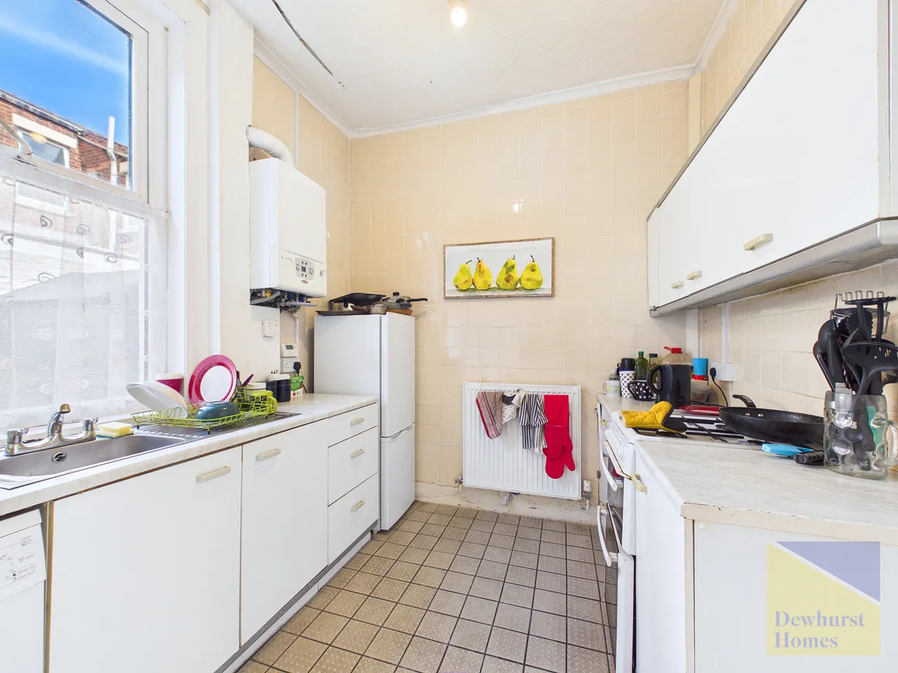 Kenmure Place, Preston, Lancashire, PR1 6DD, photo 4