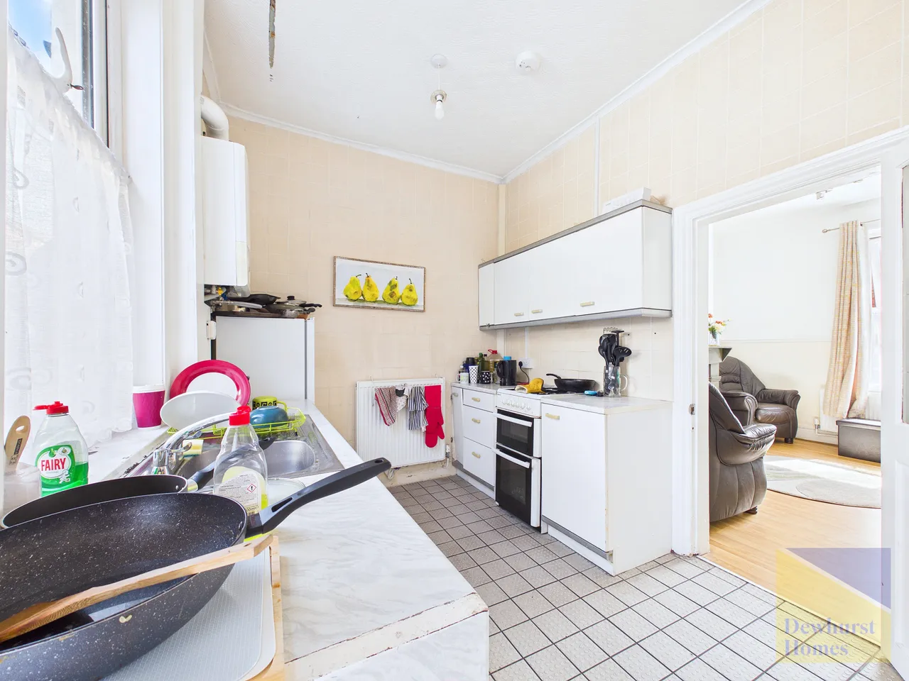 Kenmure Place, Preston, Lancashire, PR1 6DD, photo 3