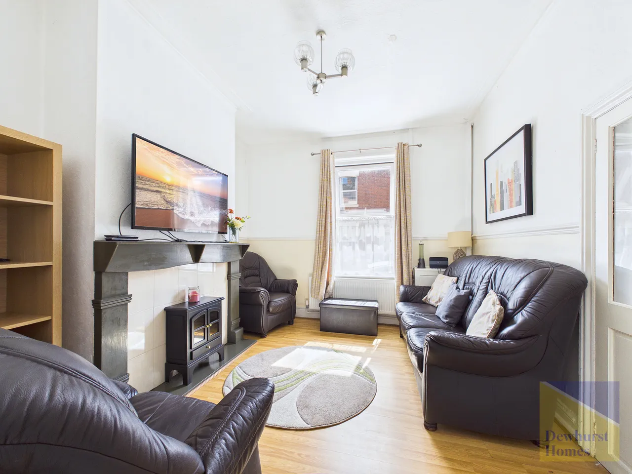 Kenmure Place, Preston, Lancashire, PR1 6DD, photo 2