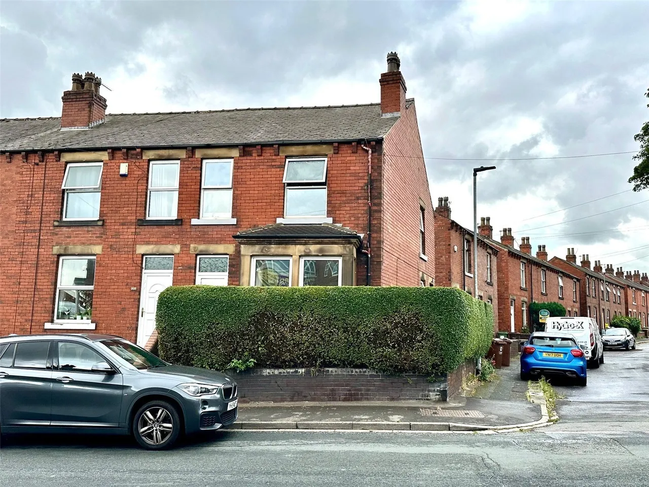 3 bed house for sale — Dewsbury Road, Ossett, West Yorkshire, WF5