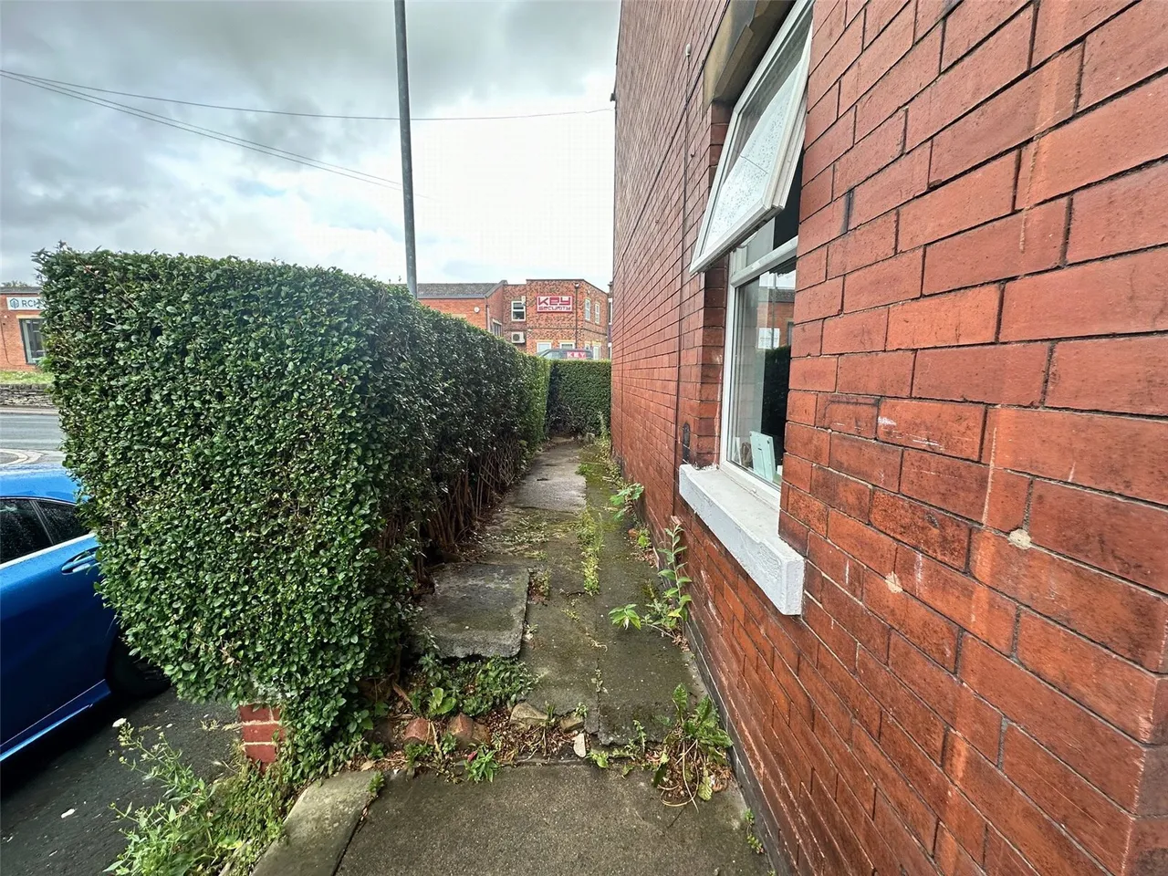 Dewsbury Road, Ossett, West Yorkshire, WF5, photo 10
