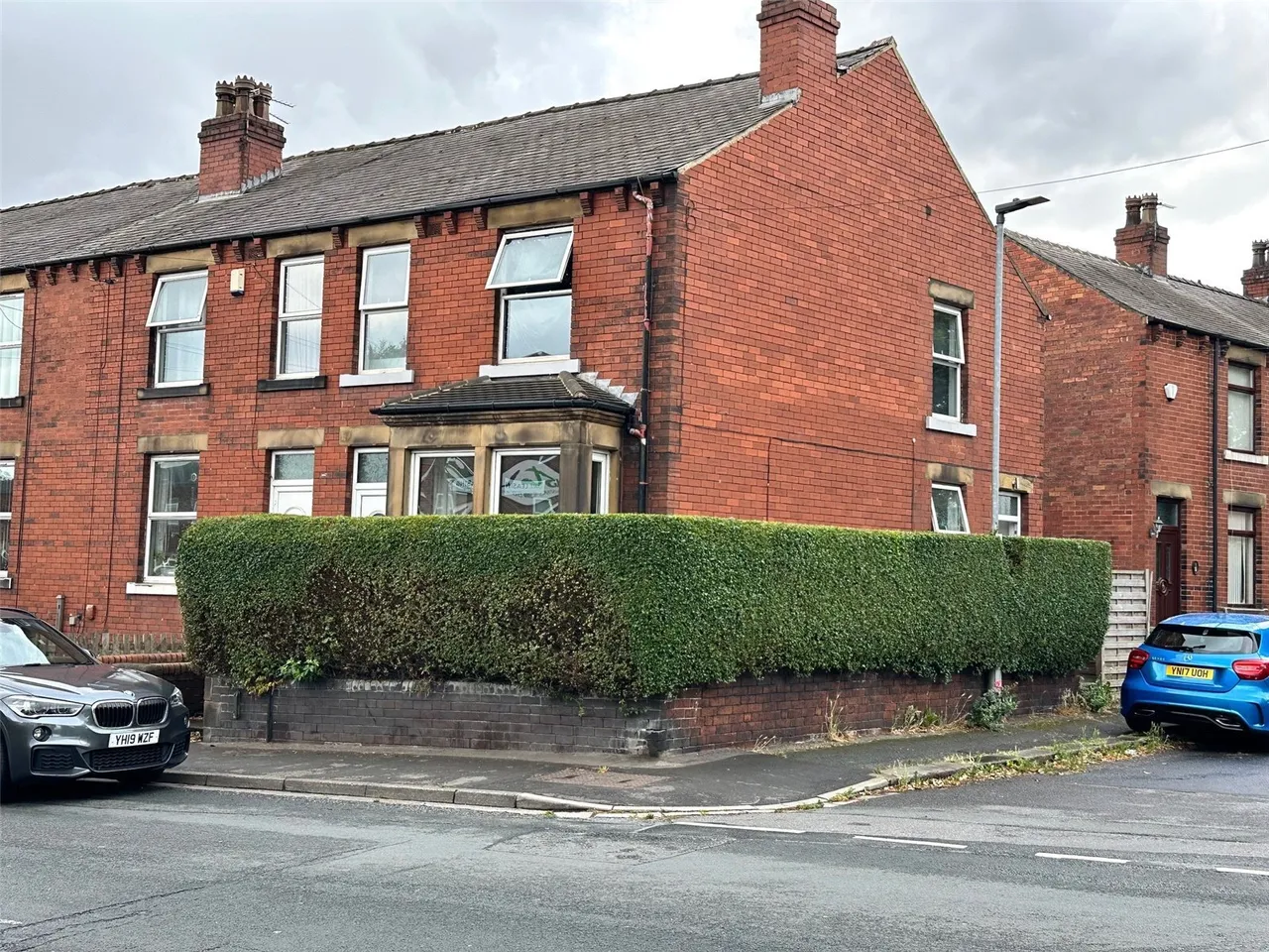 Dewsbury Road, Ossett, West Yorkshire, WF5, photo 9