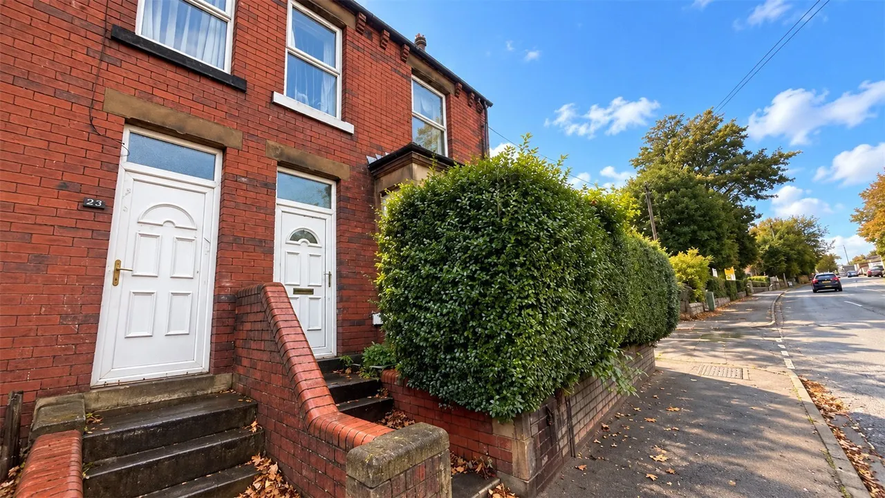 Dewsbury Road, Ossett, WF5, photo 10