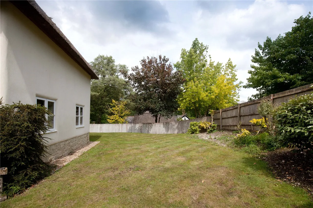 Tollard Royal, Salisbury, Wiltshire, SP5 5PP, photo 13