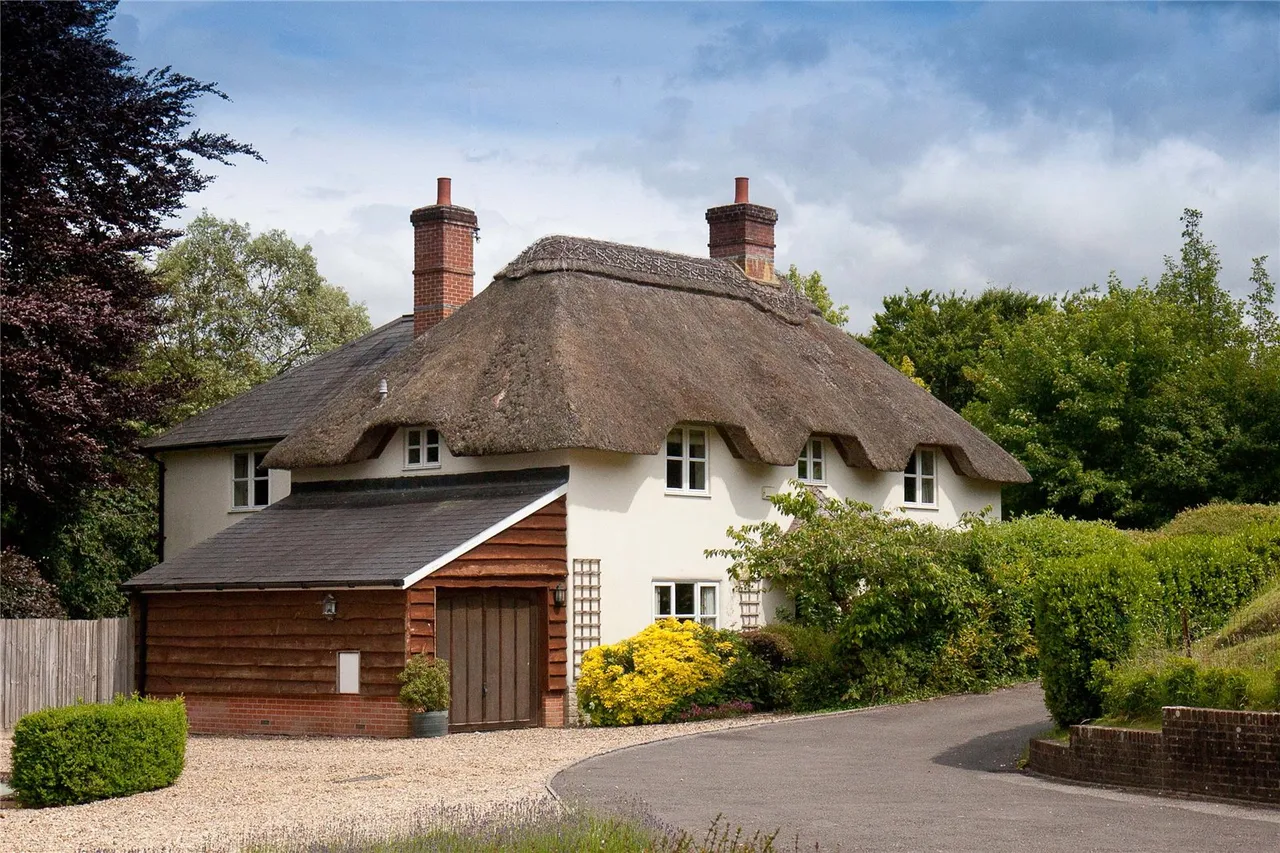 Tollard Royal, Salisbury, Wiltshire, SP5 5PP, photo 15