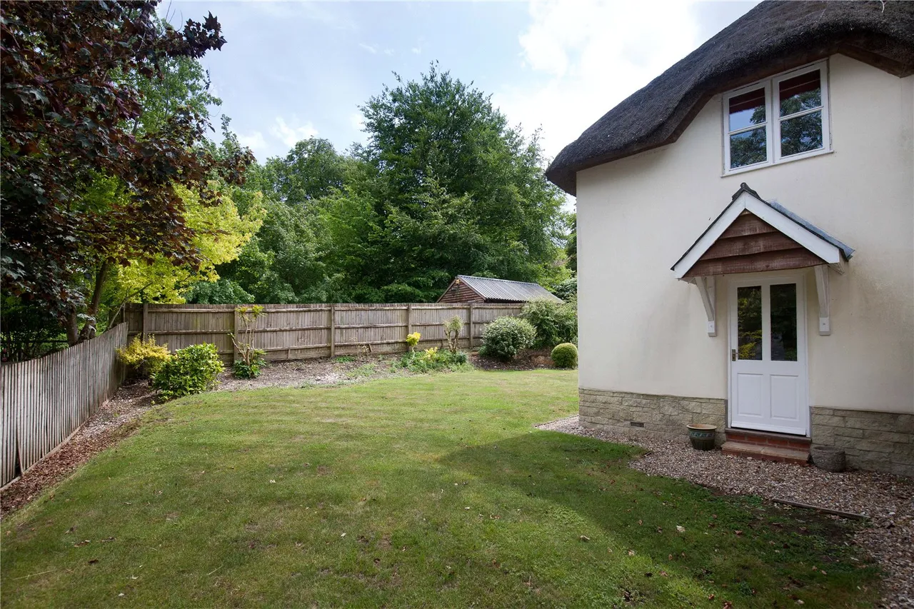 Tollard Royal, Salisbury, Wiltshire, SP5 5PP, photo 14