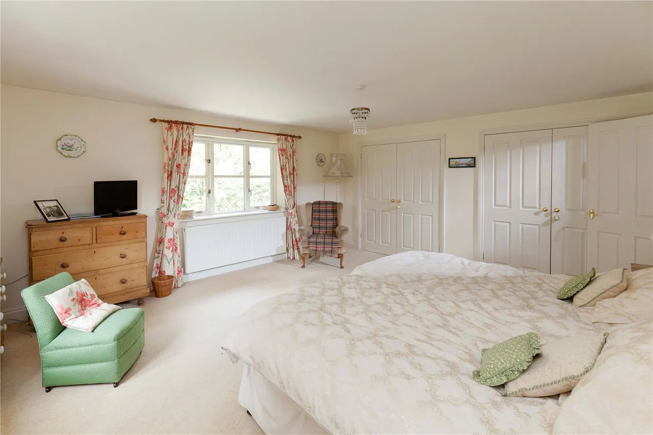 Tollard Royal, Salisbury, Wiltshire, SP5 5PP, photo 8