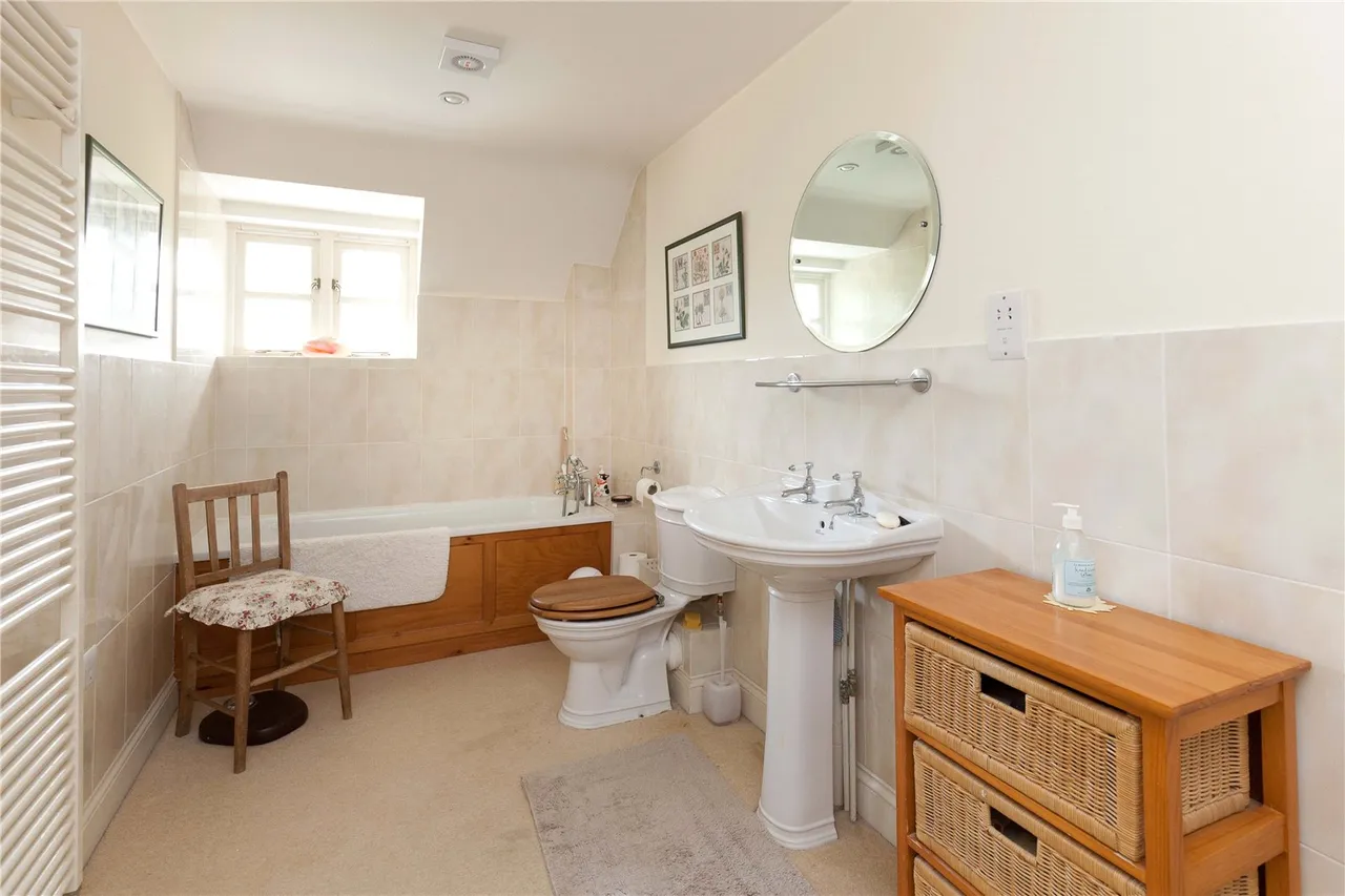 Tollard Royal, Salisbury, Wiltshire, SP5 5PP, photo 12