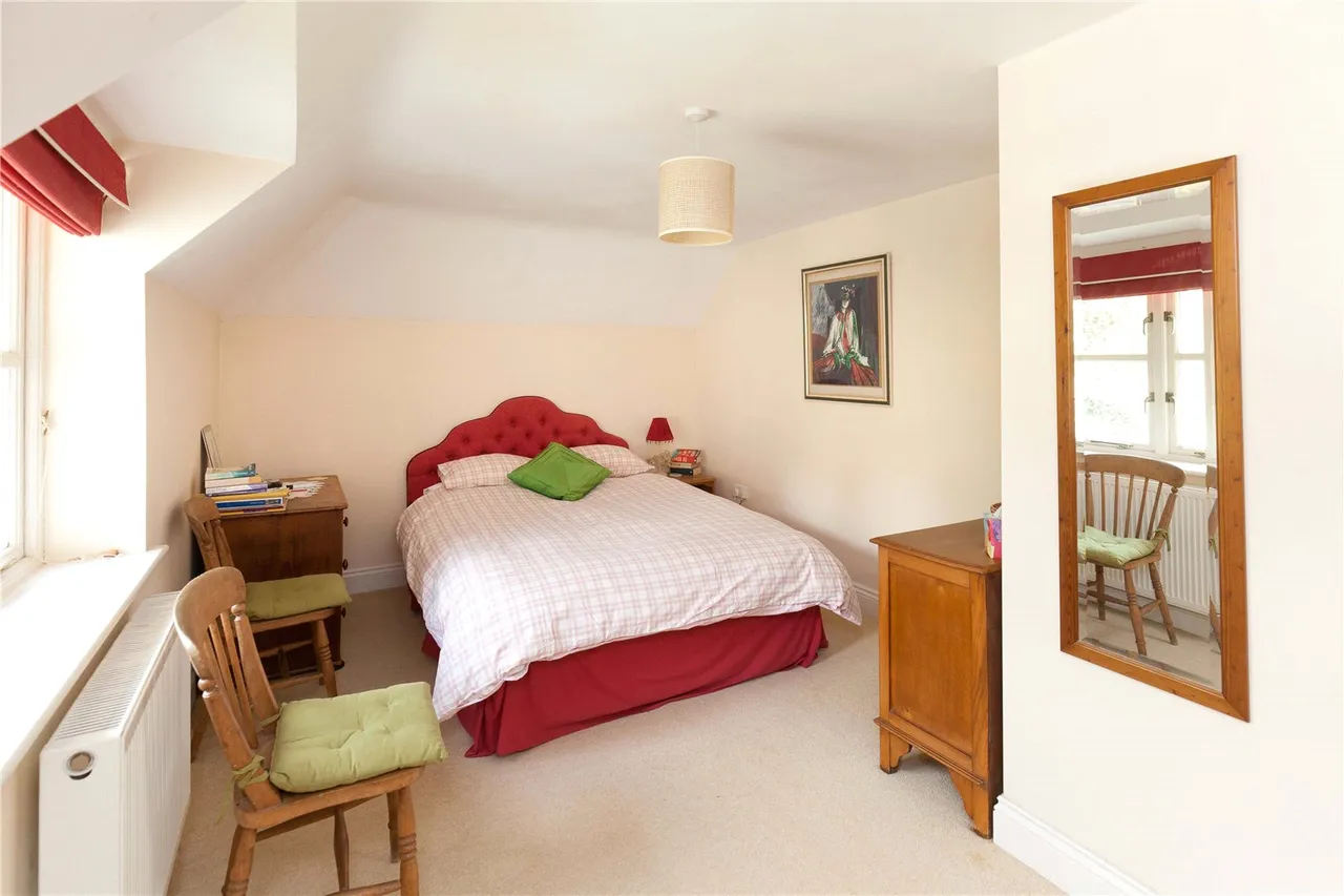 Tollard Royal, Salisbury, Wiltshire, SP5 5PP, photo 9