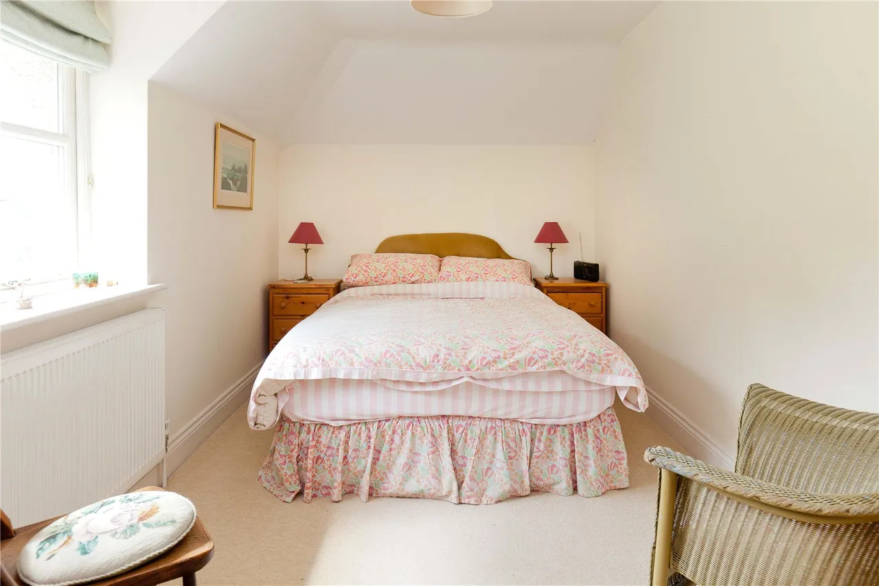 Tollard Royal, Salisbury, Wiltshire, SP5 5PP, photo 11