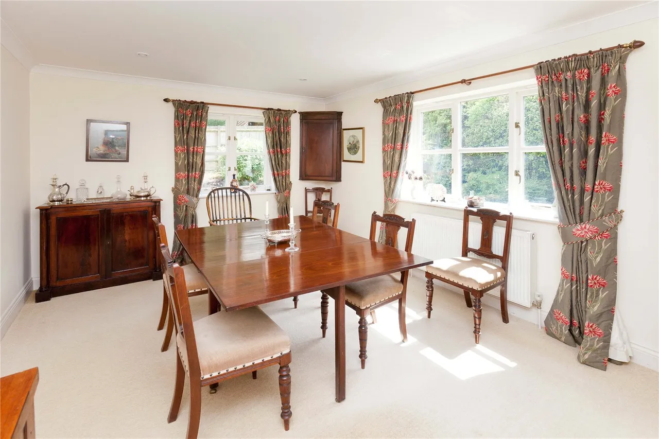 Tollard Royal, Salisbury, Wiltshire, SP5 5PP, photo 5
