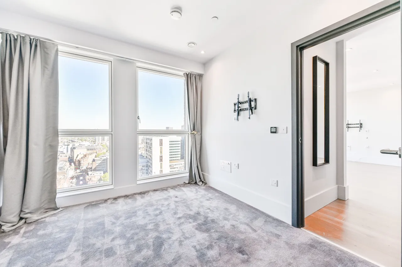 Flat 254, Leon House, Croydon, photo 8
