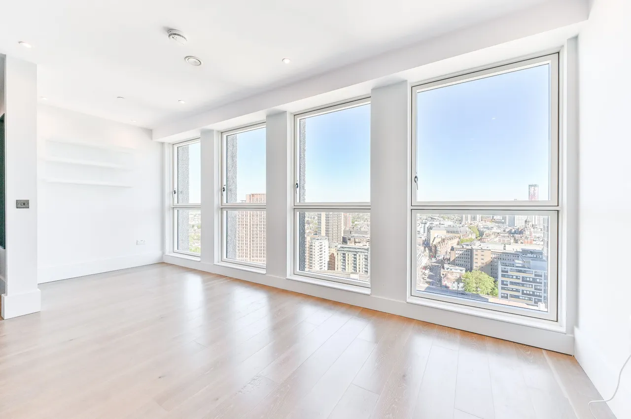 Flat 254, Leon House, Croydon, photo 4